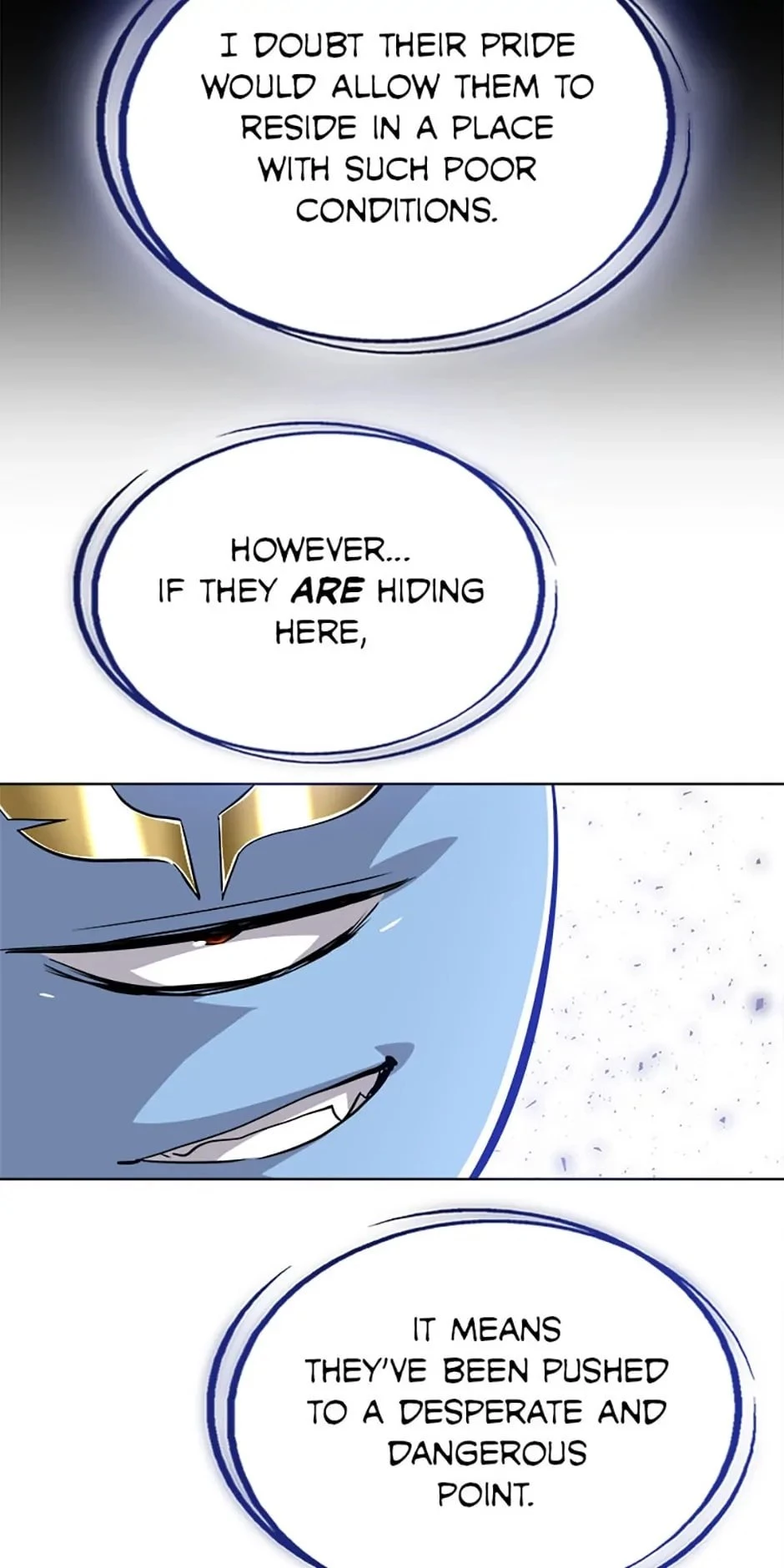 Disciple of the Holy Sword Chapter 70 - 48