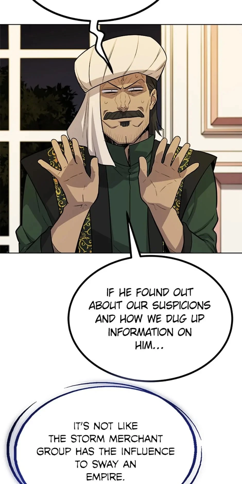 Disciple of the Holy Sword Chapter 69 - 37