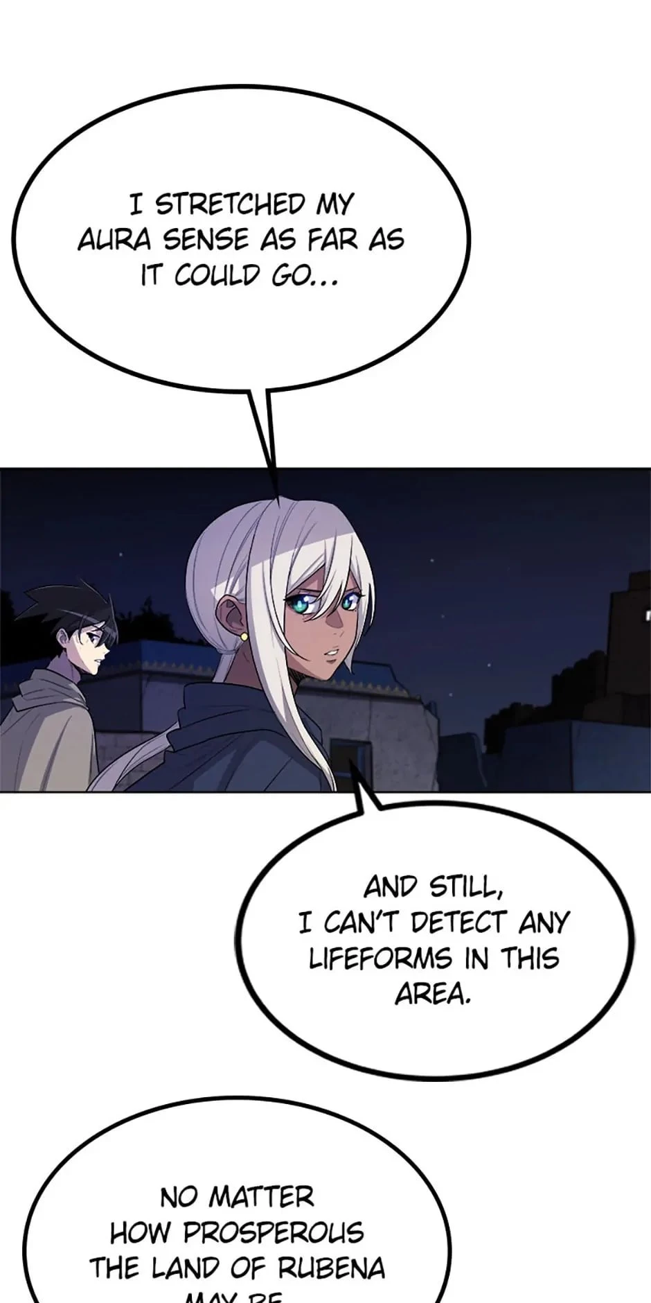 Disciple of the Holy Sword Chapter 70 - 52