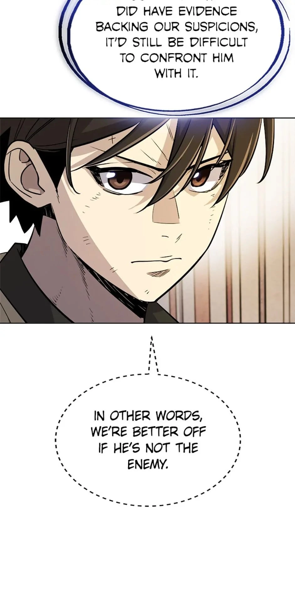 Disciple of the Holy Sword Chapter 69 - 39