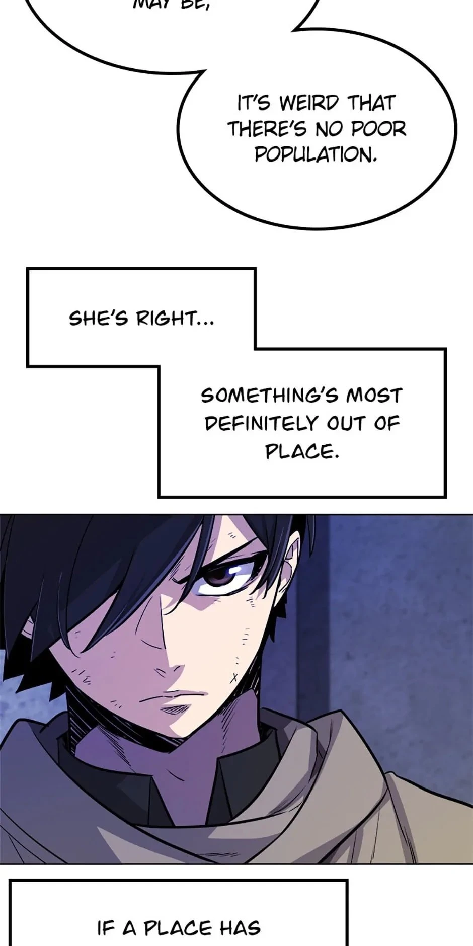 Disciple of the Holy Sword Chapter 70 - 53