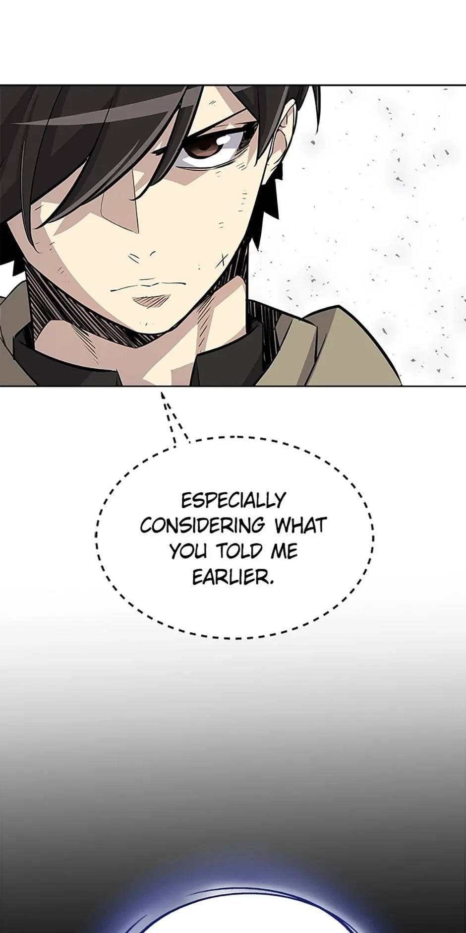 Disciple of the Holy Sword Chapter 69 - 40