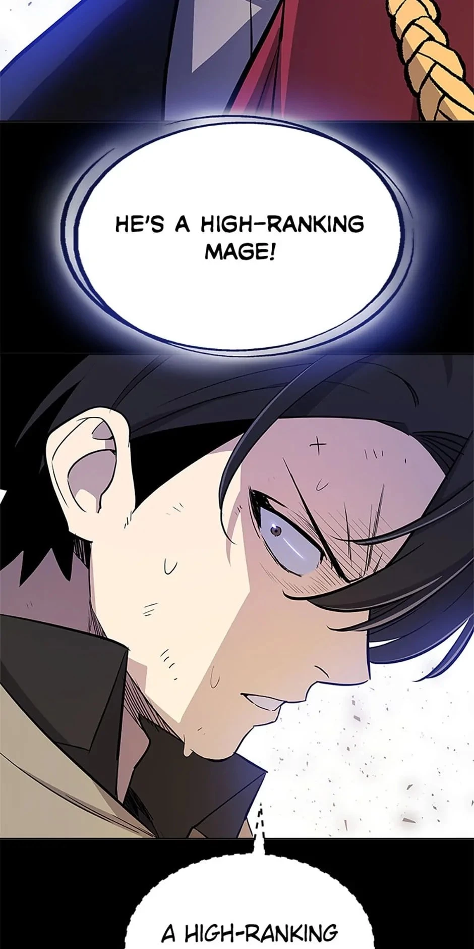 Disciple of the Holy Sword Chapter 69 - 42