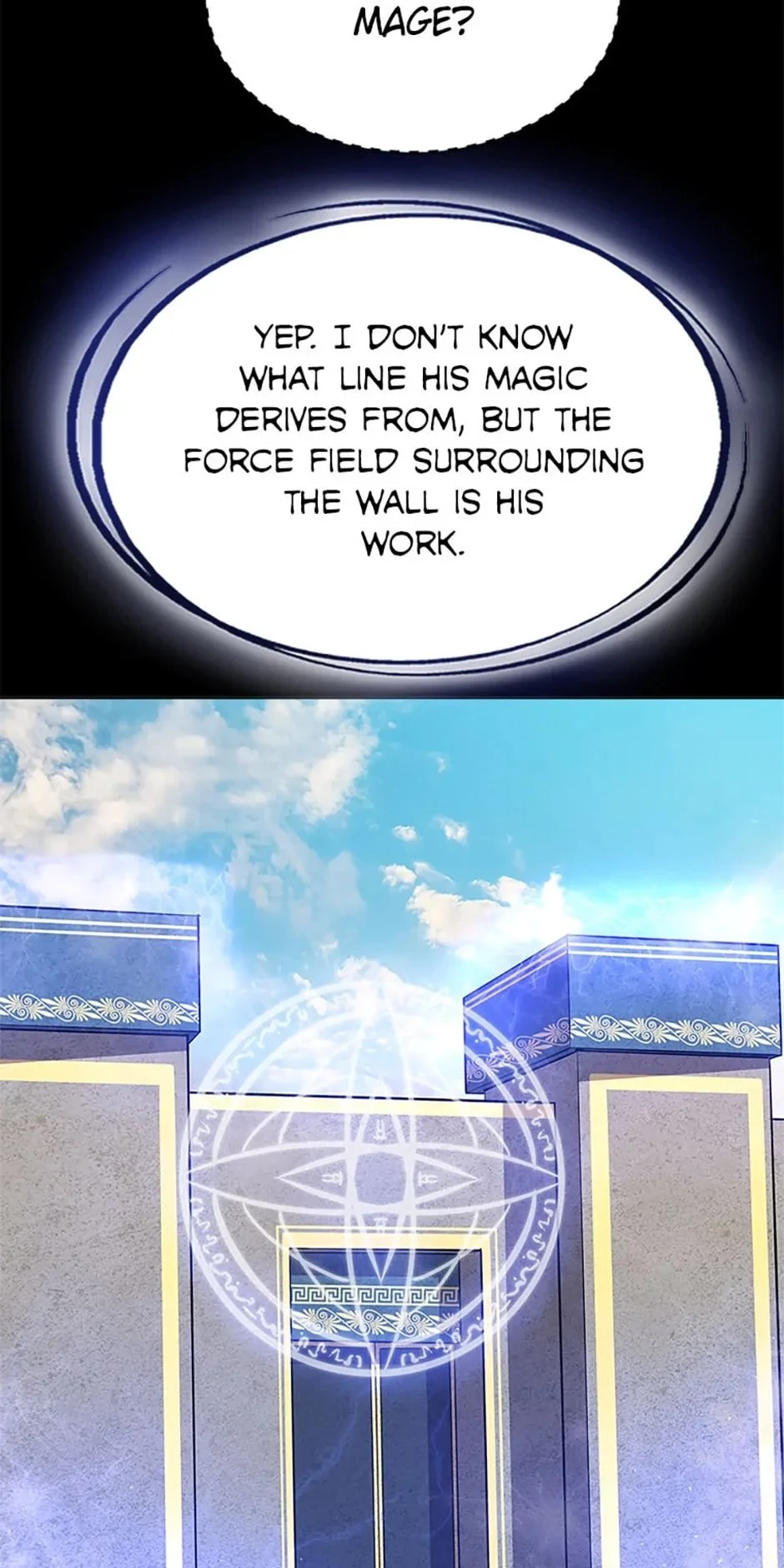 Disciple of the Holy Sword Chapter 69 - 43