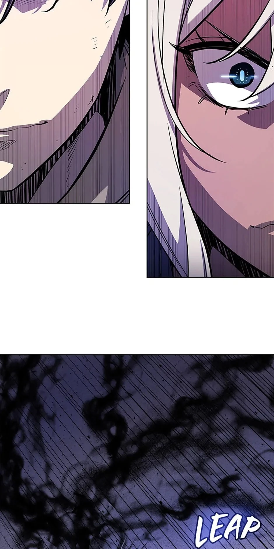 Disciple of the Holy Sword Chapter 70 - 59