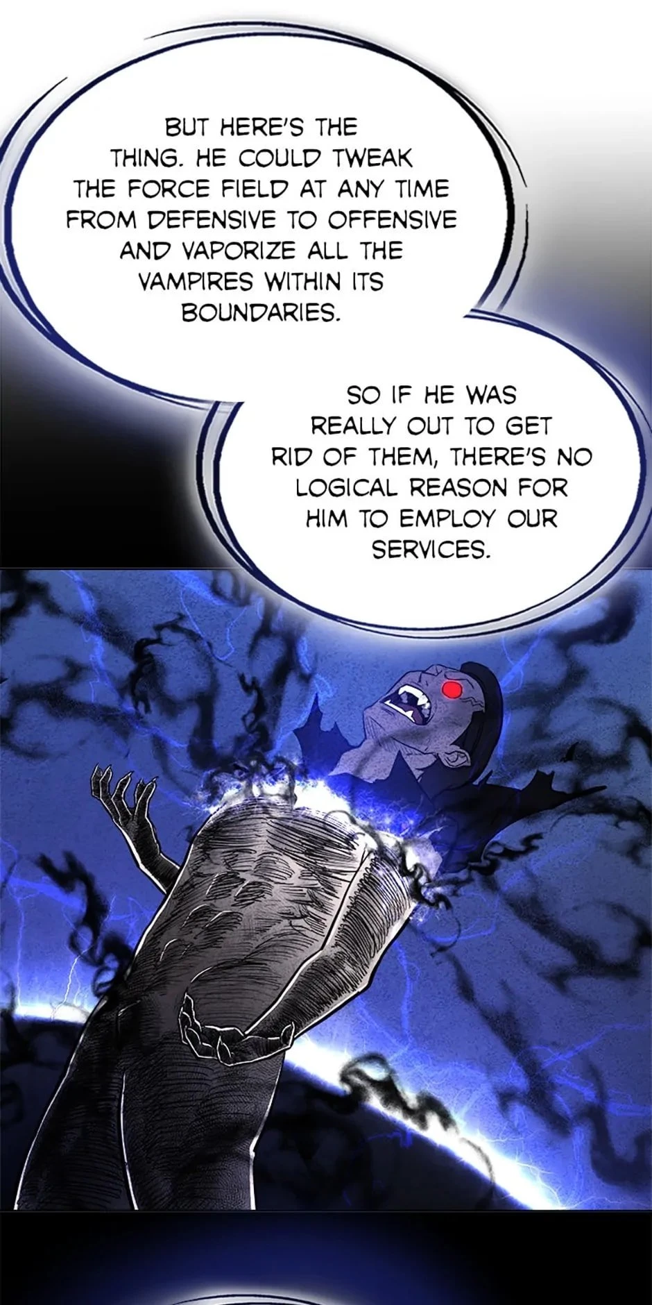 Disciple of the Holy Sword Chapter 69 - 45