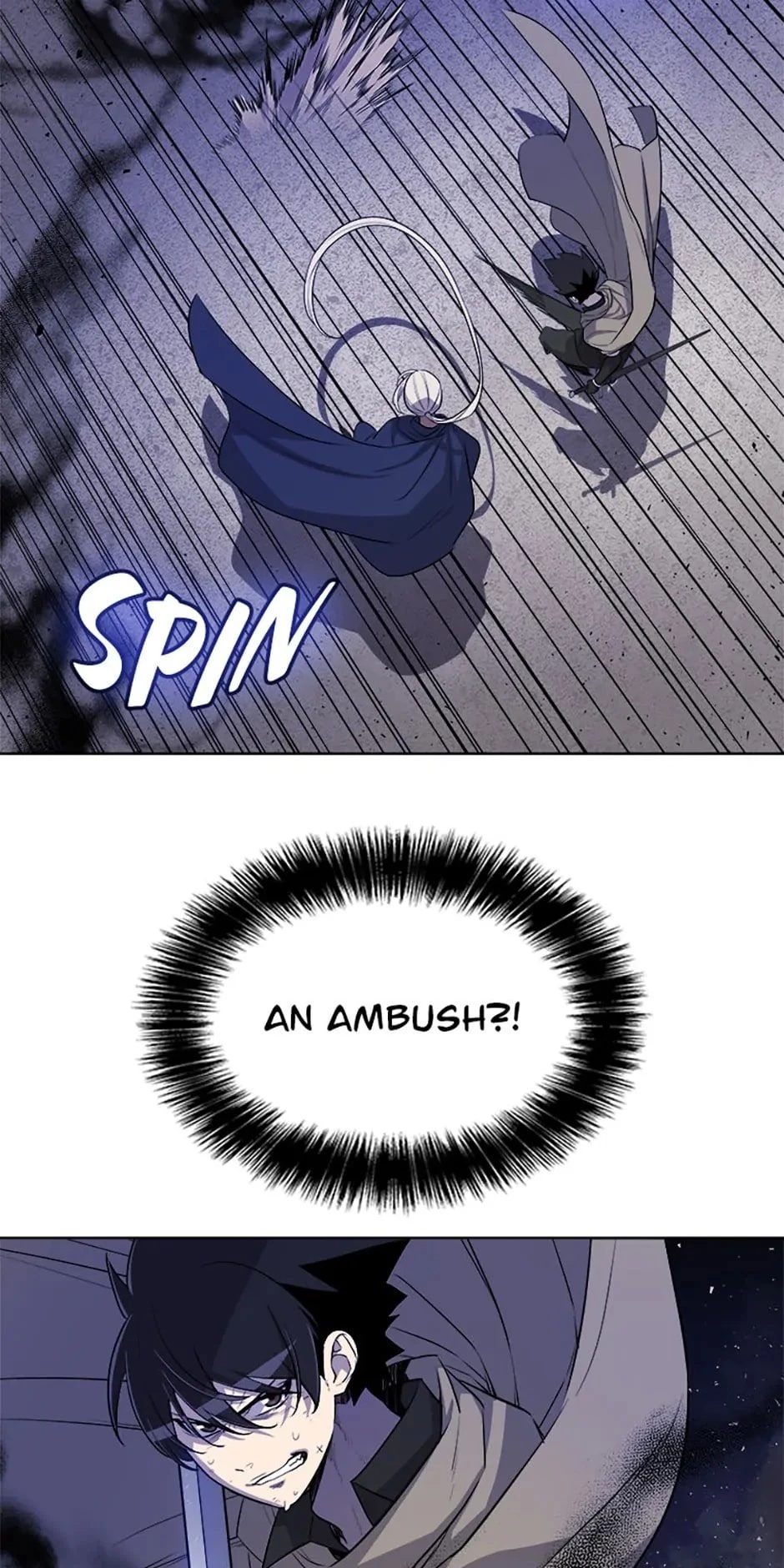 Disciple of the Holy Sword Chapter 70 - 60