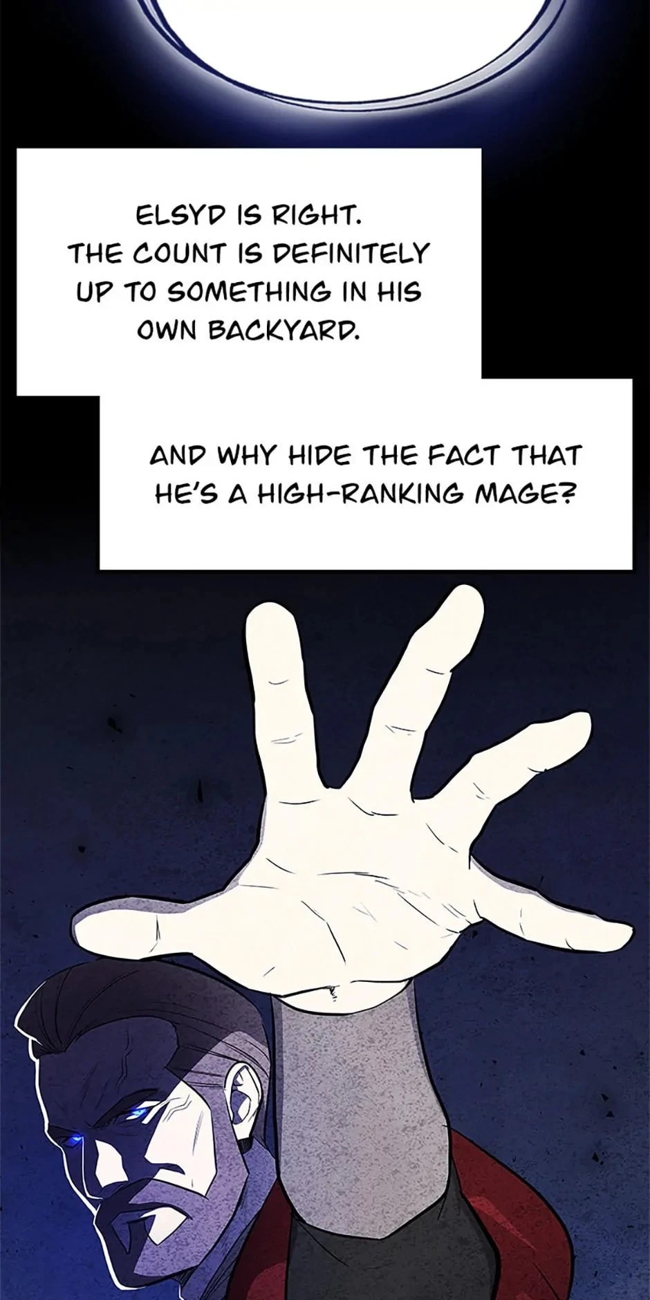 Disciple of the Holy Sword Chapter 69 - 47