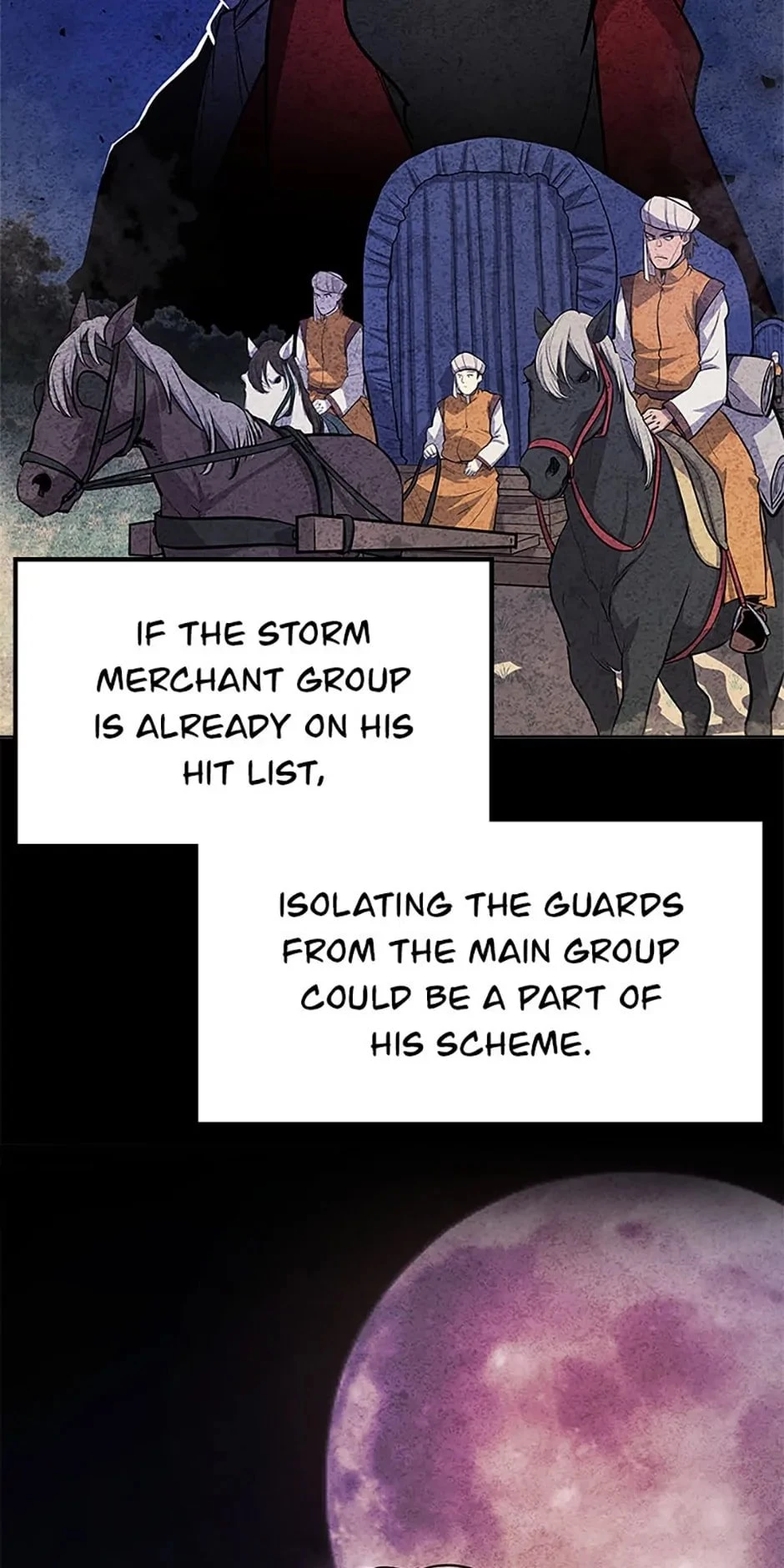 Disciple of the Holy Sword Chapter 69 - 48