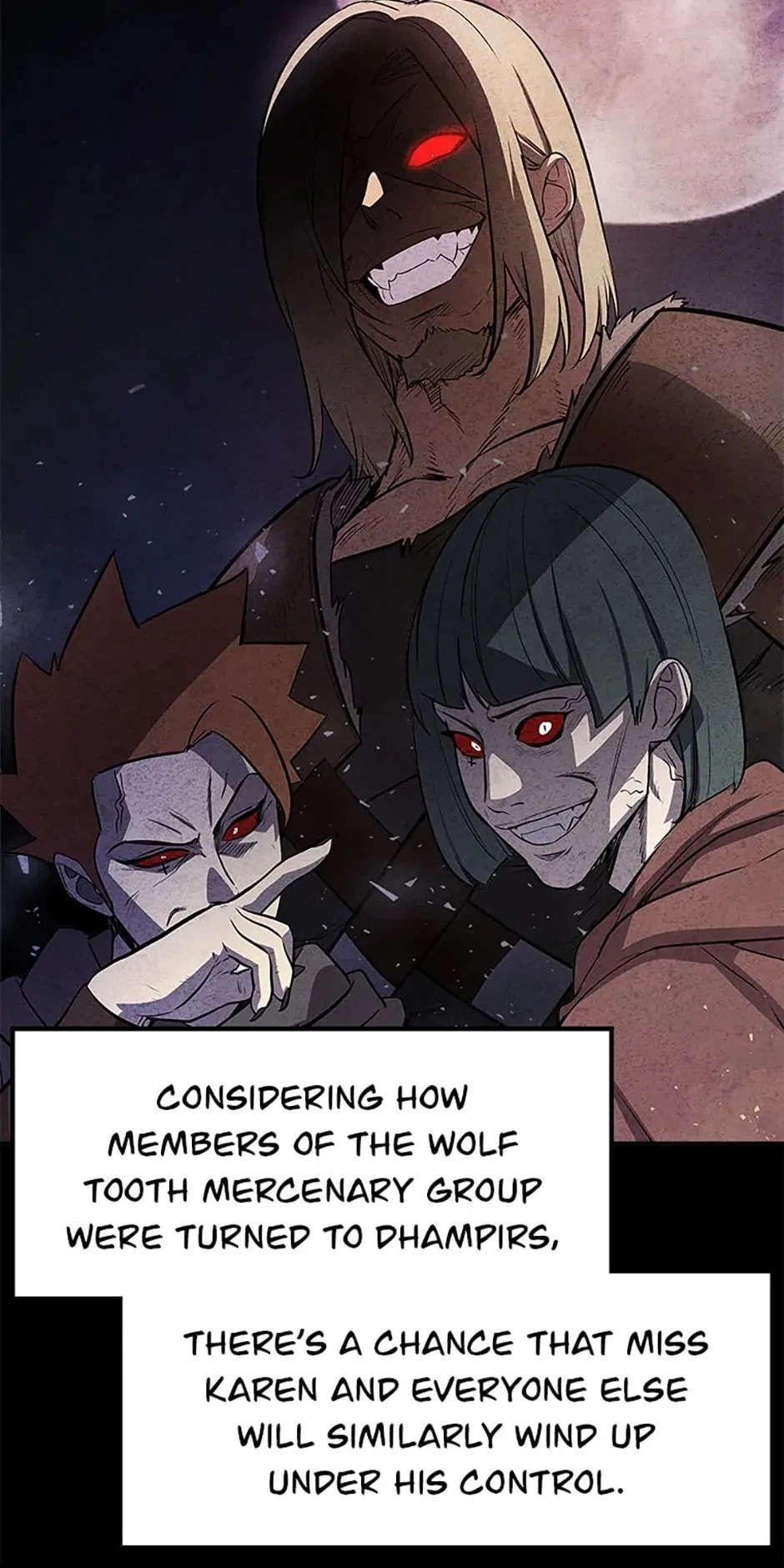 Disciple of the Holy Sword Chapter 69 - 49