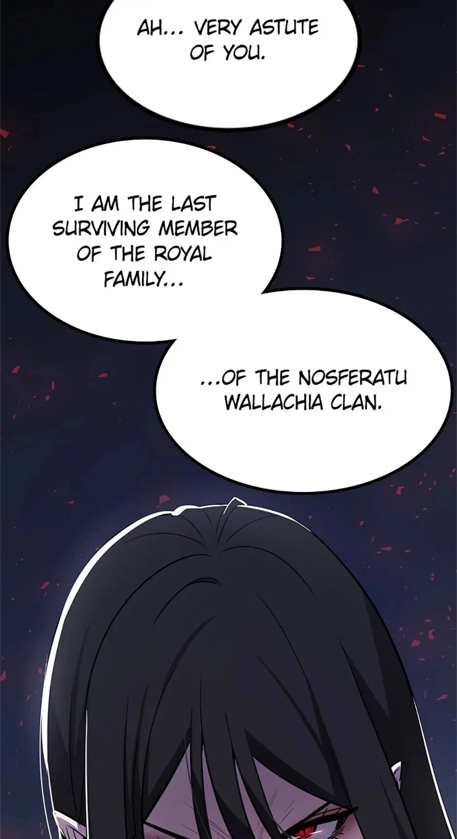 Disciple of the Holy Sword Chapter 70 - 69