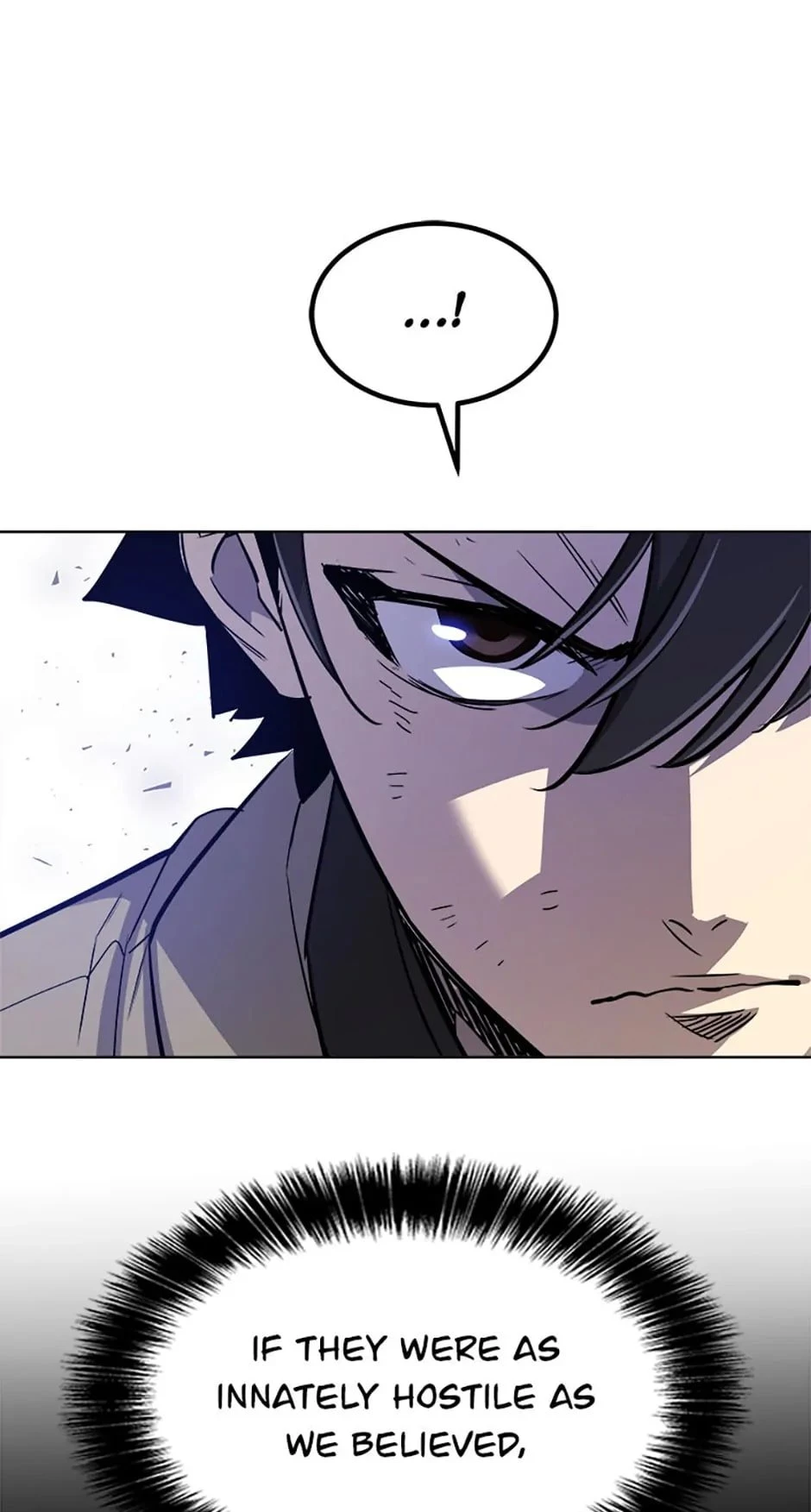 Disciple of the Holy Sword Chapter 70 - 71