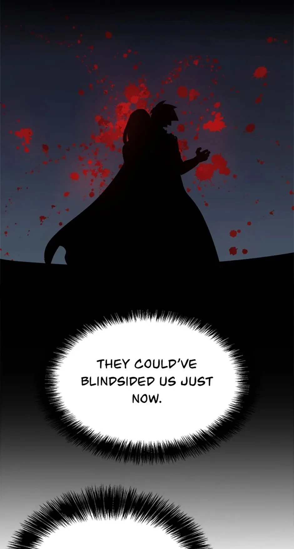 Disciple of the Holy Sword Chapter 70 - 73
