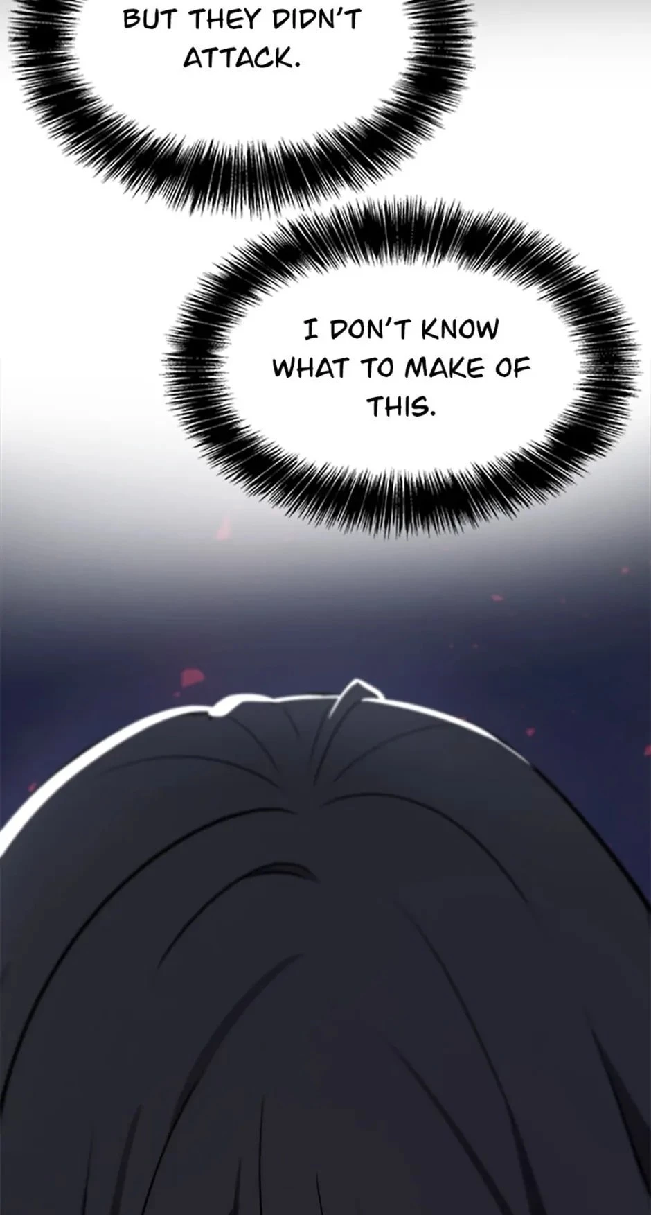 Disciple of the Holy Sword Chapter 70 - 74
