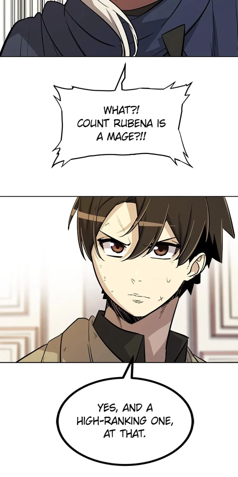 Disciple of the Holy Sword Chapter 69 - 61