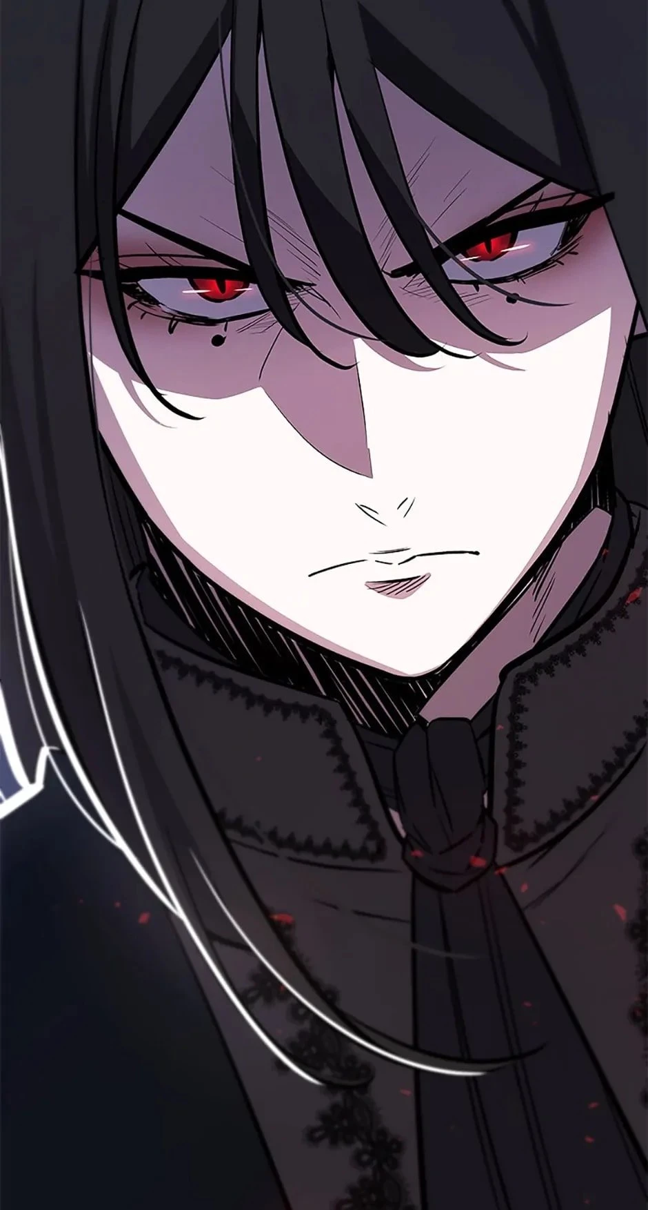 Disciple of the Holy Sword Chapter 70 - 75