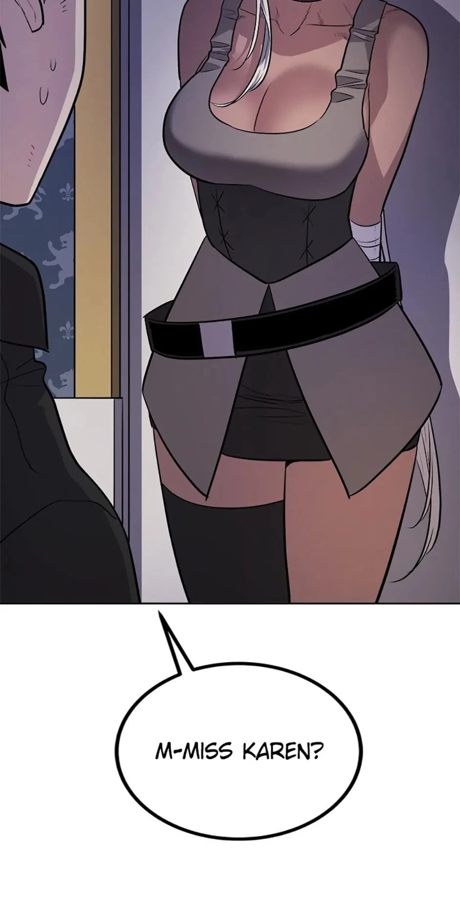 Disciple of the Holy Sword Chapter 69 - 71