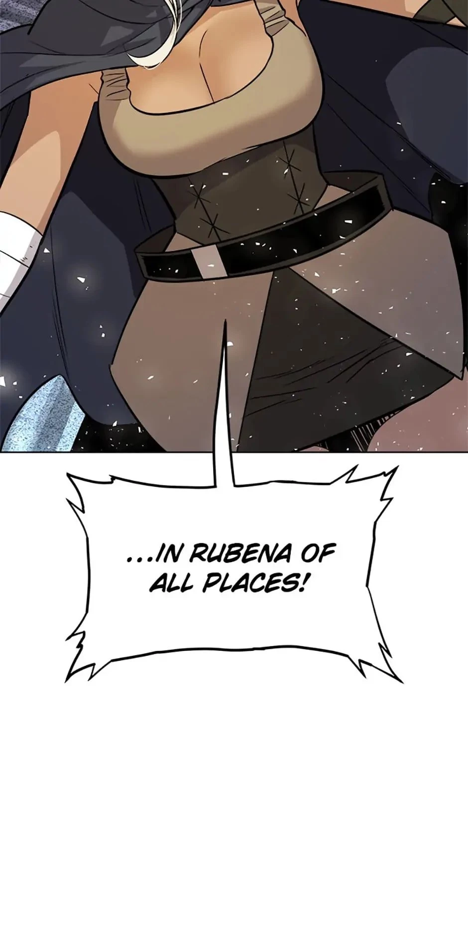 Disciple of the Holy Sword Chapter 67 - 15