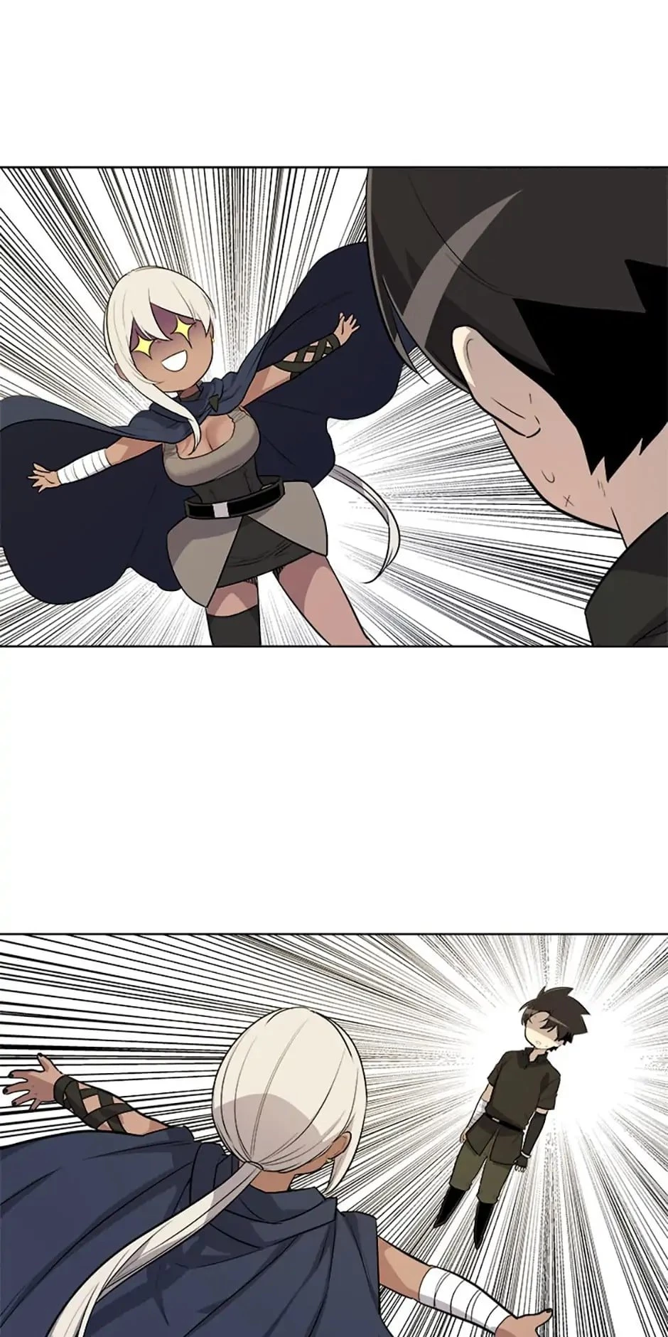 Disciple of the Holy Sword Chapter 67 - 16