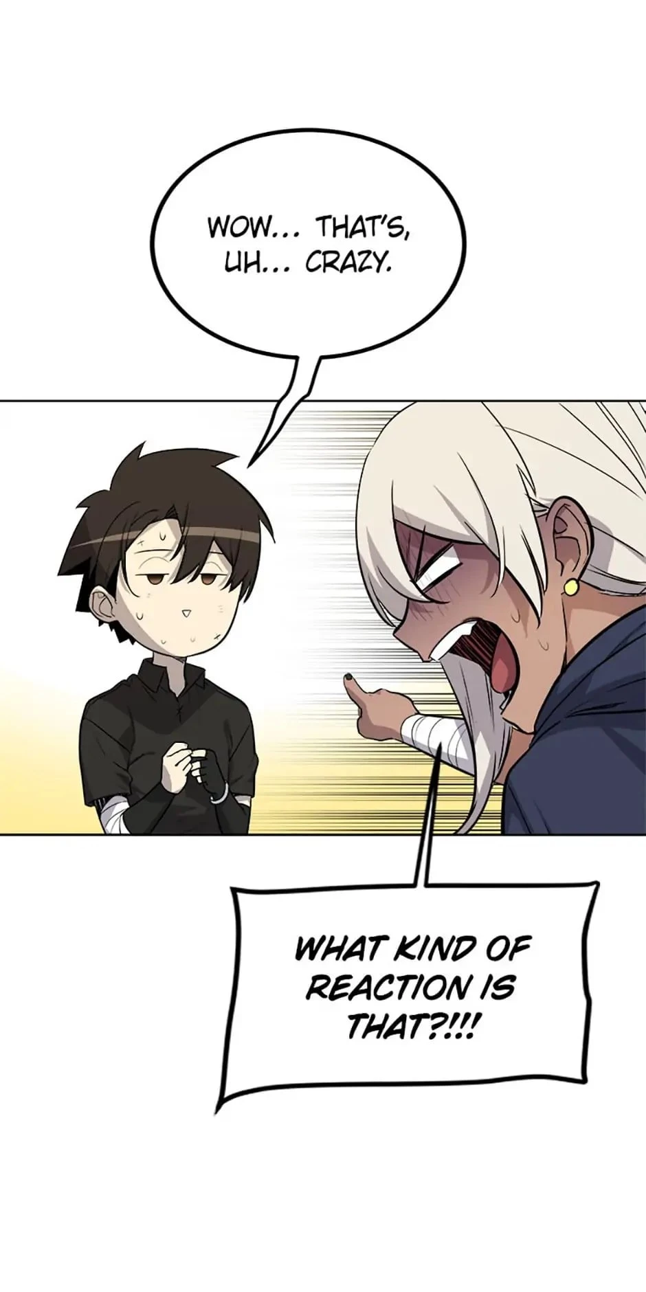 Disciple of the Holy Sword Chapter 67 - 18