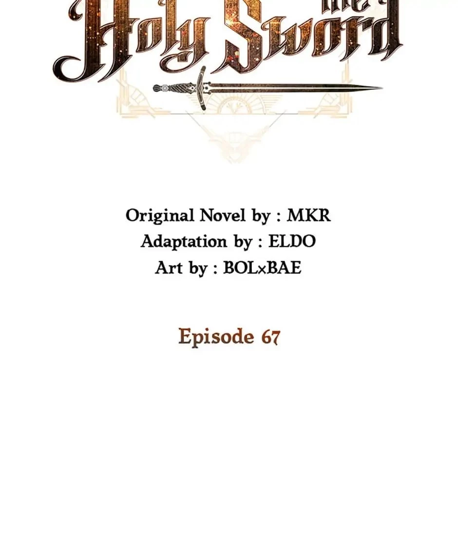 Disciple of the Holy Sword Chapter 67 - 20