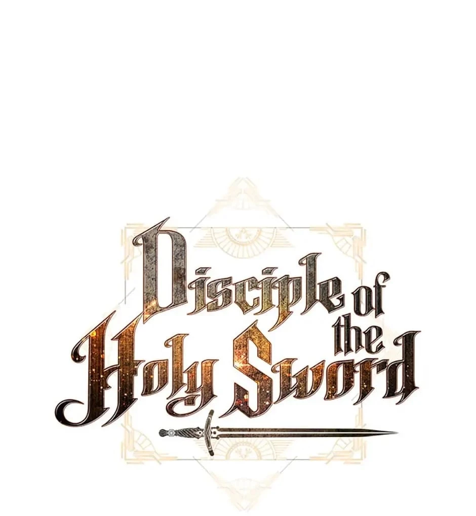 Disciple of the Holy Sword Chapter 66 - 5