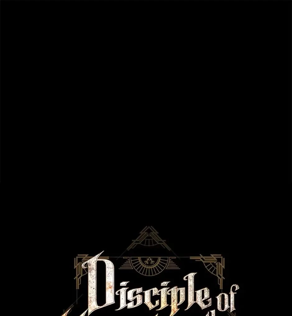 Disciple of the Holy Sword Chapter 65 - 1