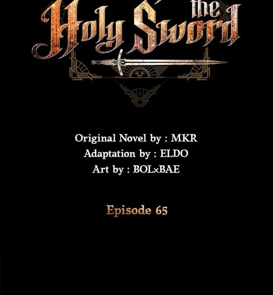 Disciple of the Holy Sword Chapter 65 - 2