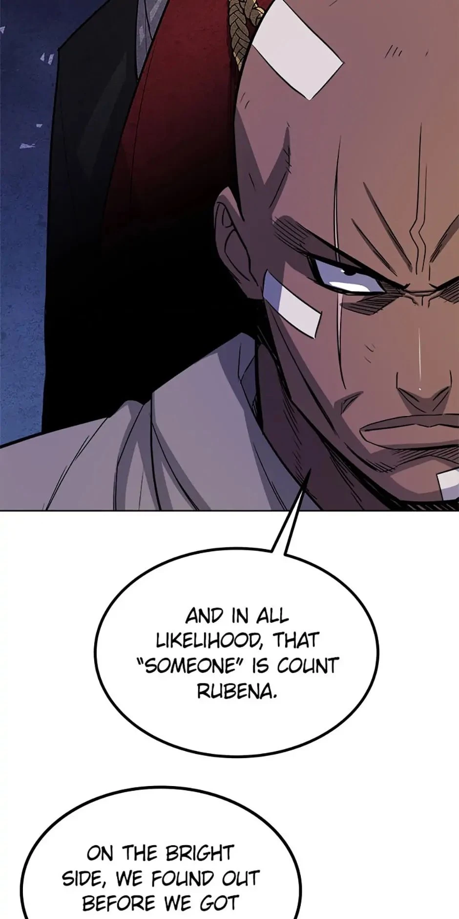 Disciple of the Holy Sword Chapter 67 - 28