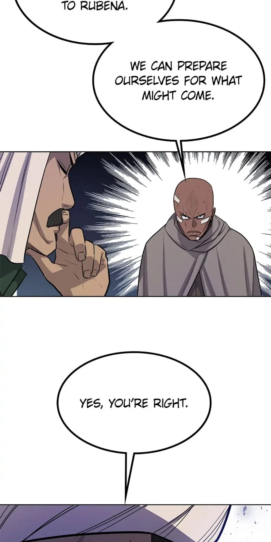 Disciple of the Holy Sword Chapter 67 - 29