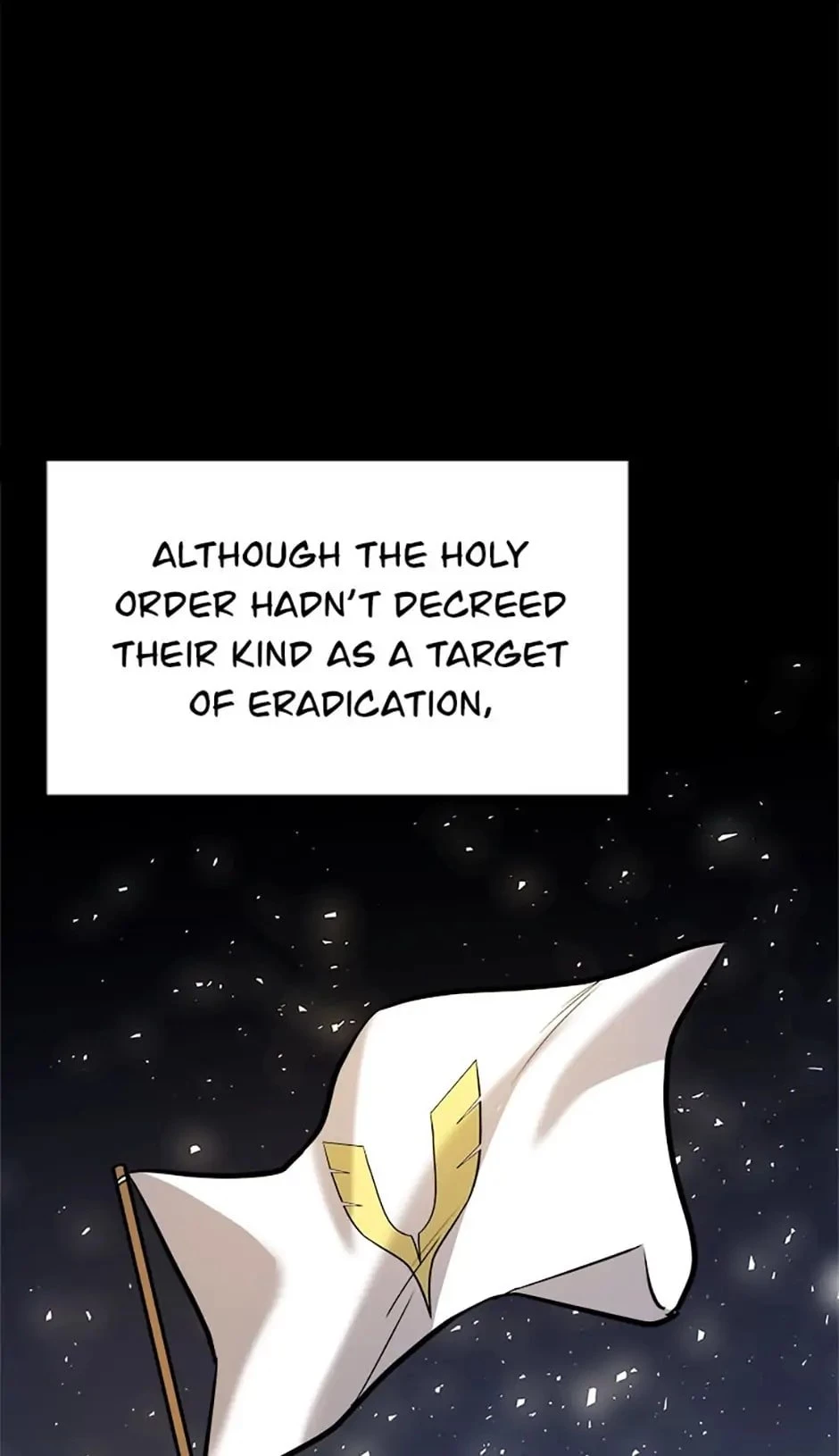 Disciple of the Holy Sword Chapter 65 - 8