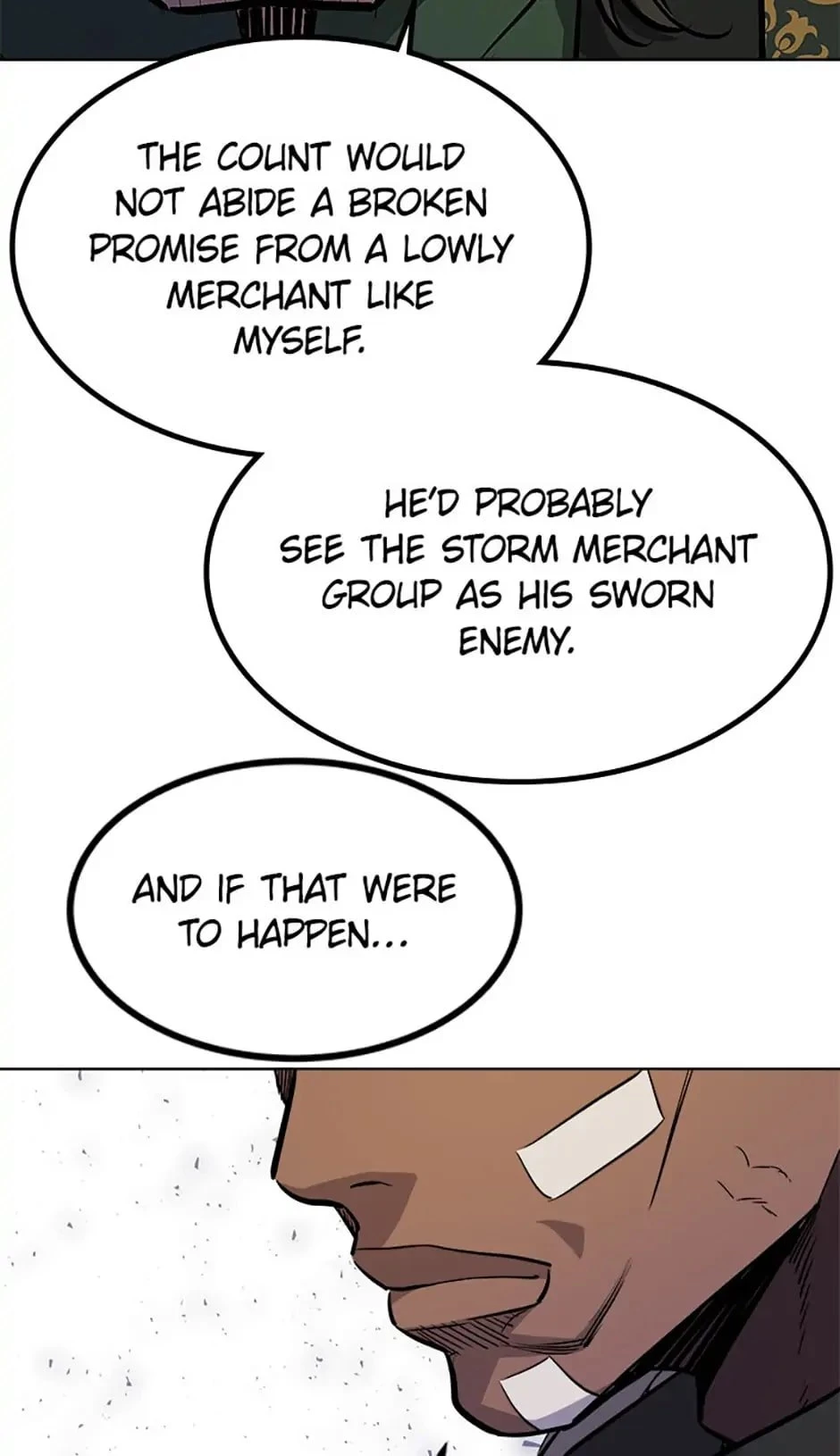 Disciple of the Holy Sword Chapter 67 - 33