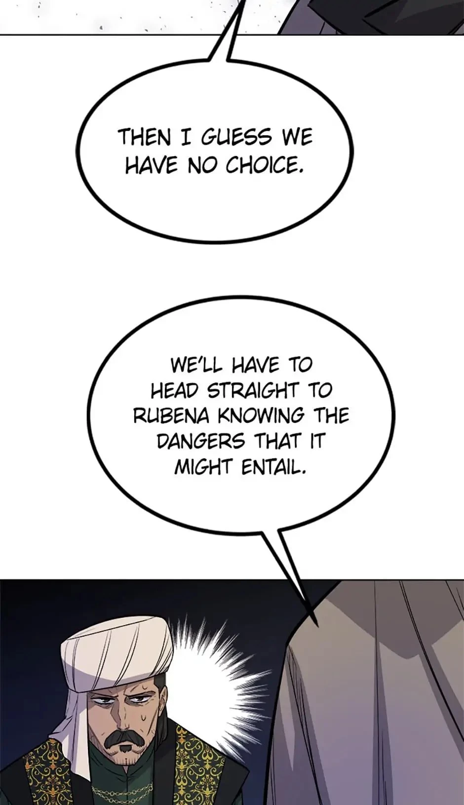 Disciple of the Holy Sword Chapter 67 - 34