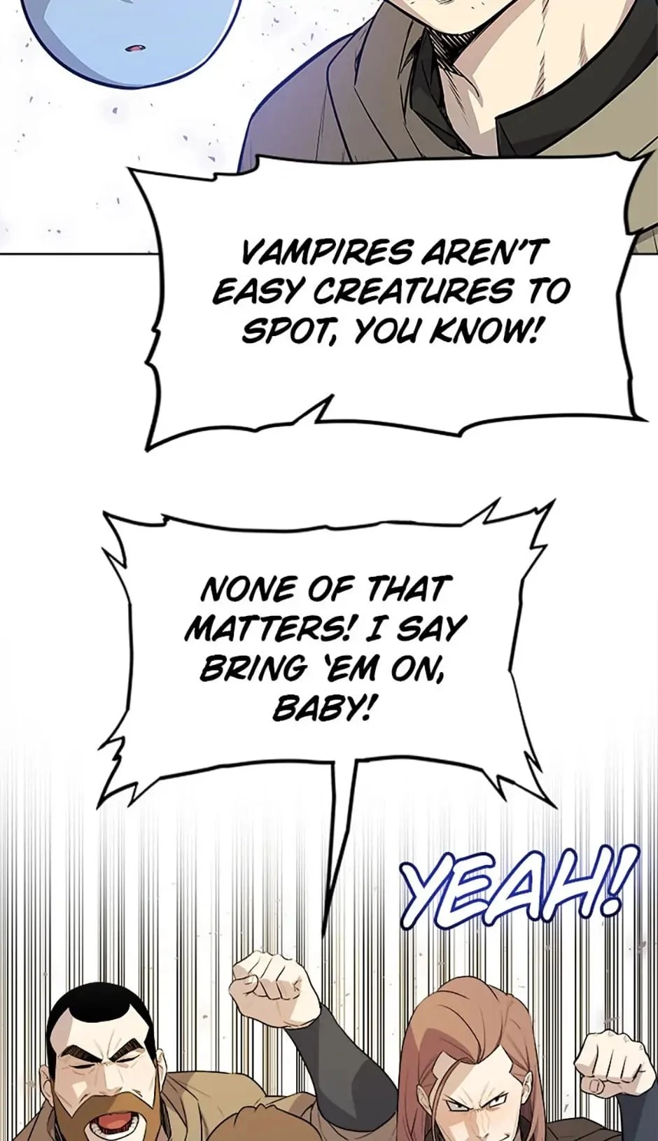 Disciple of the Holy Sword Chapter 65 - 10