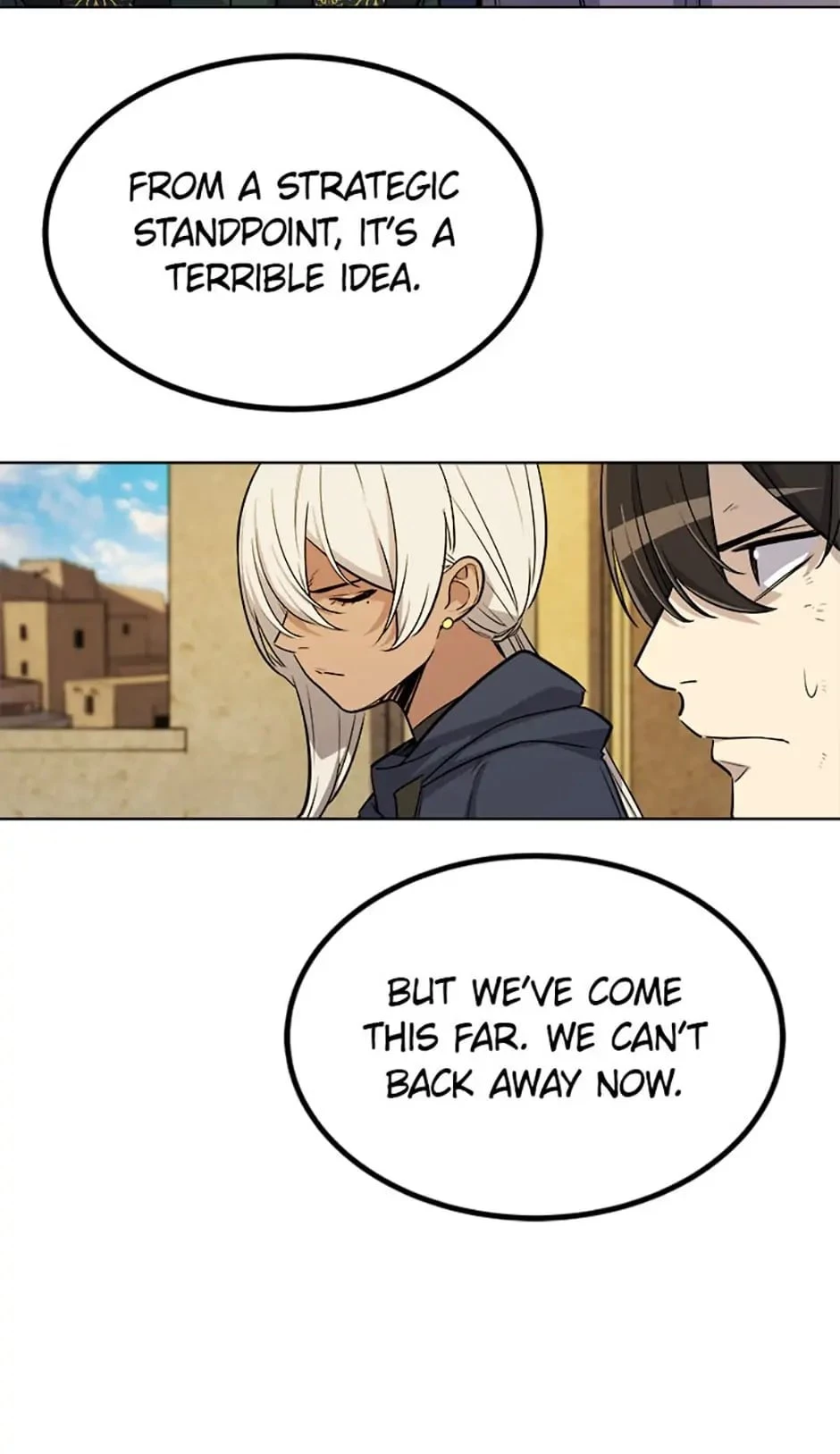 Disciple of the Holy Sword Chapter 67 - 35
