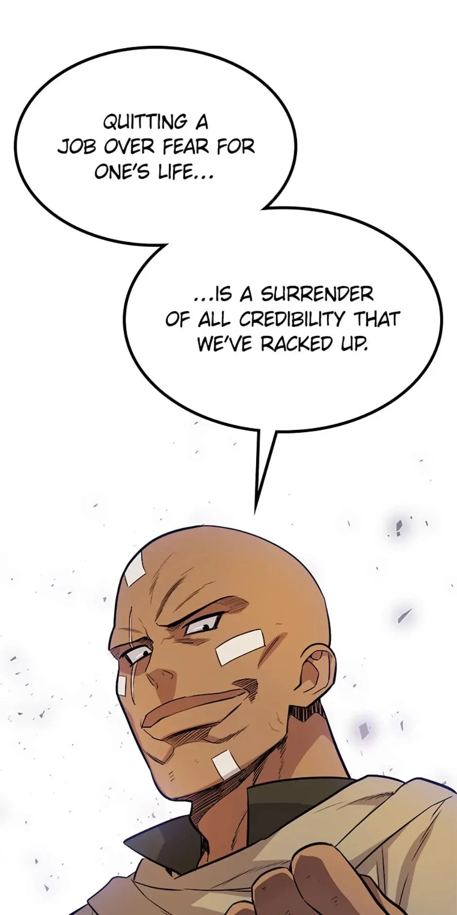 Disciple of the Holy Sword Chapter 67 - 36