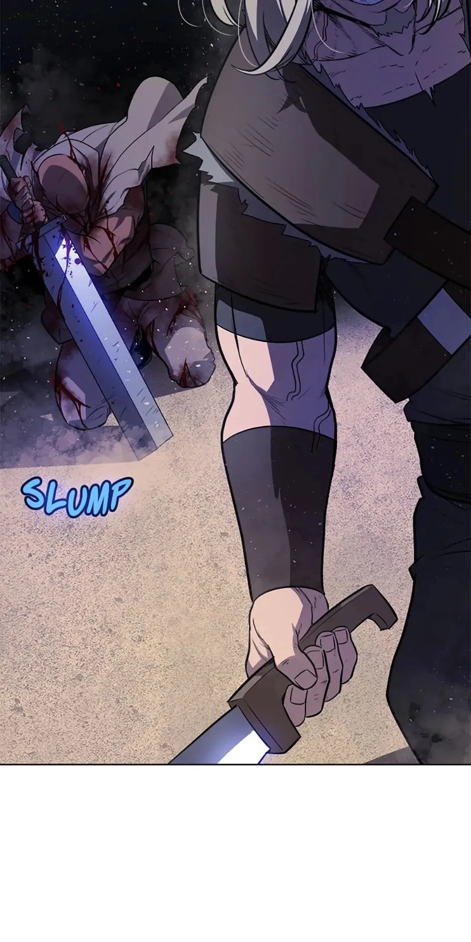 Disciple of the Holy Sword Chapter 66 - 21