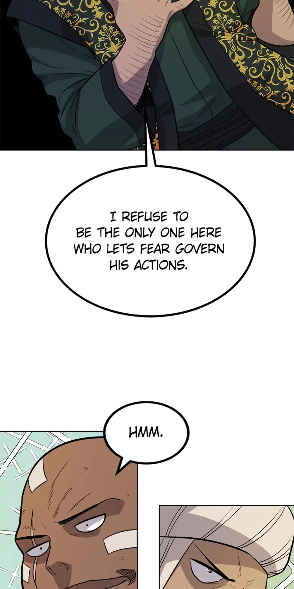Disciple of the Holy Sword Chapter 67 - 39