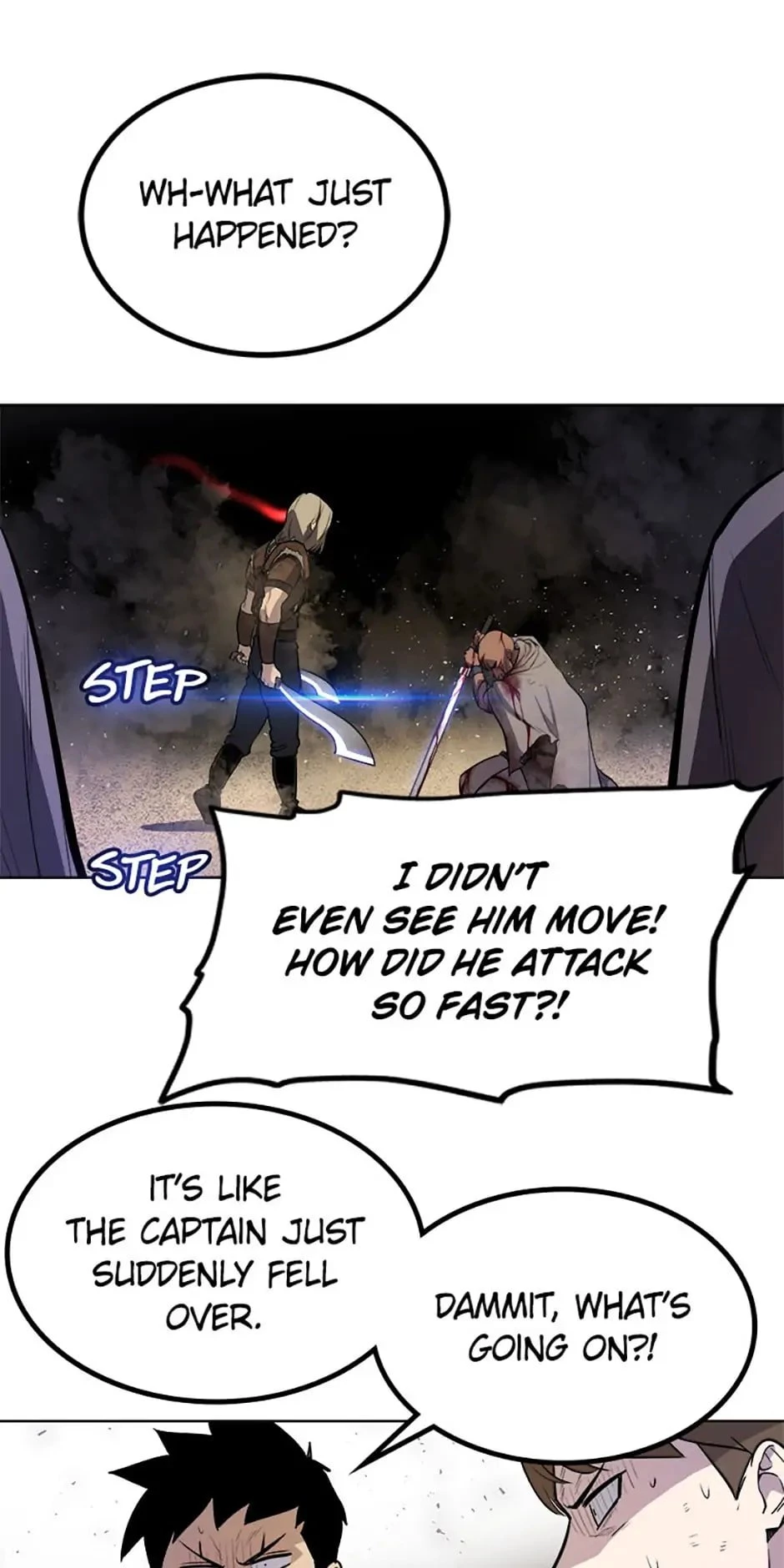Disciple of the Holy Sword Chapter 66 - 22