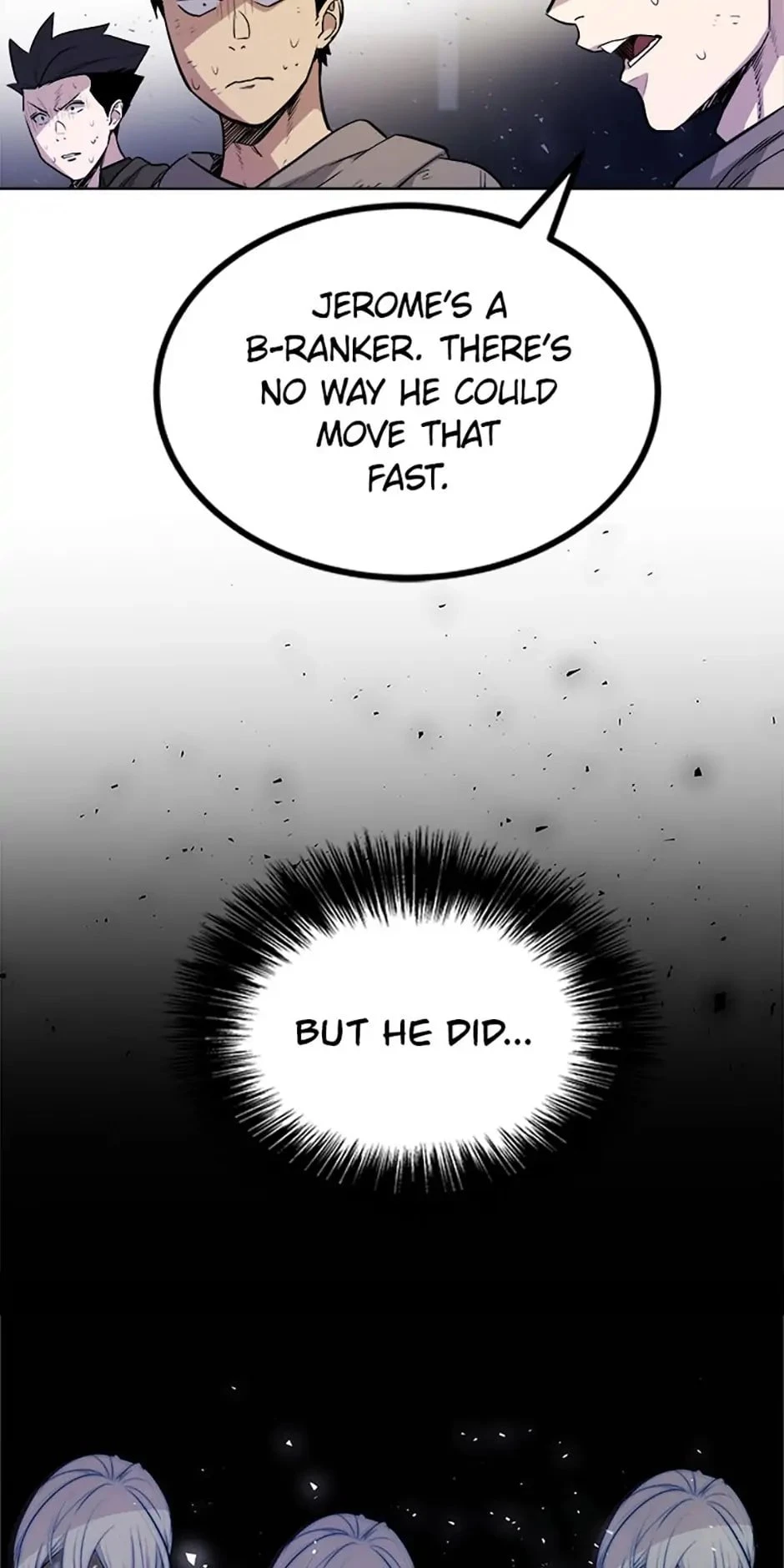 Disciple of the Holy Sword Chapter 66 - 23