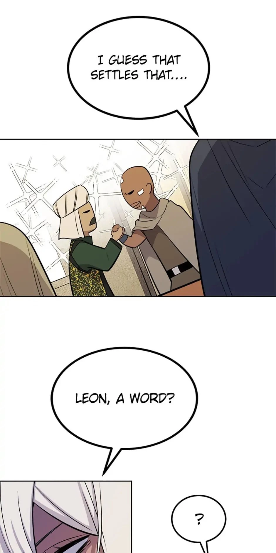Disciple of the Holy Sword Chapter 67 - 41