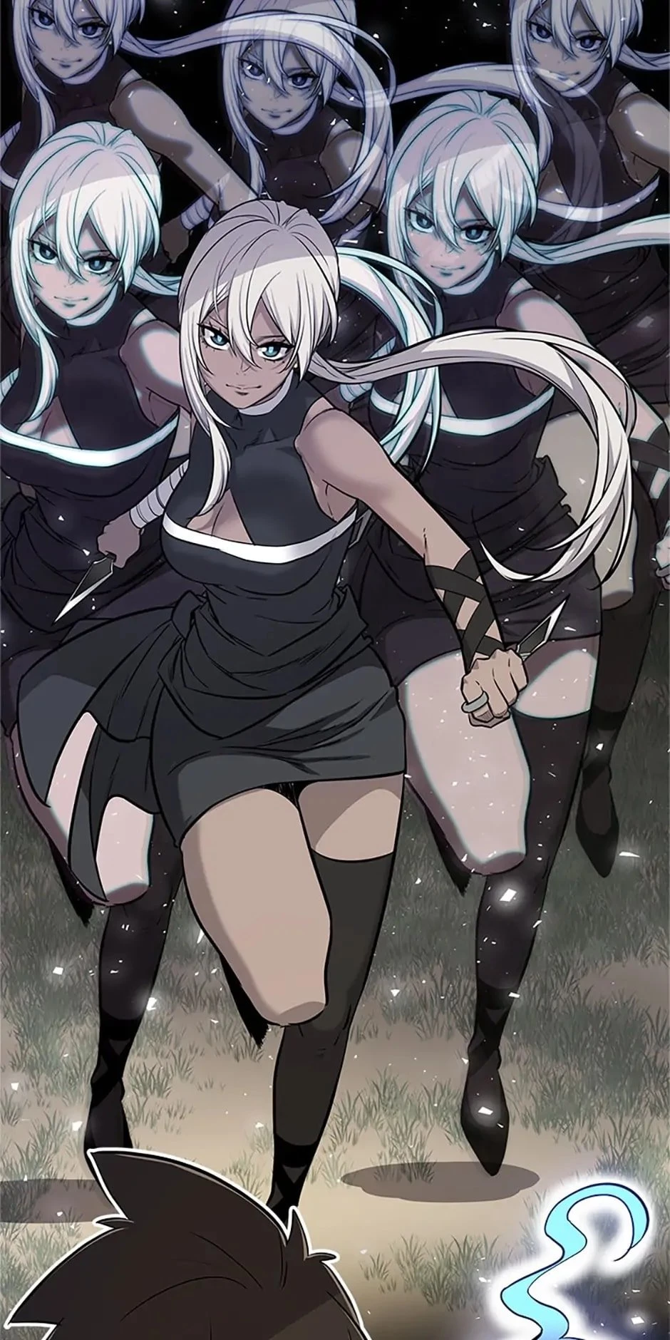 Disciple of the Holy Sword Chapter 66 - 24