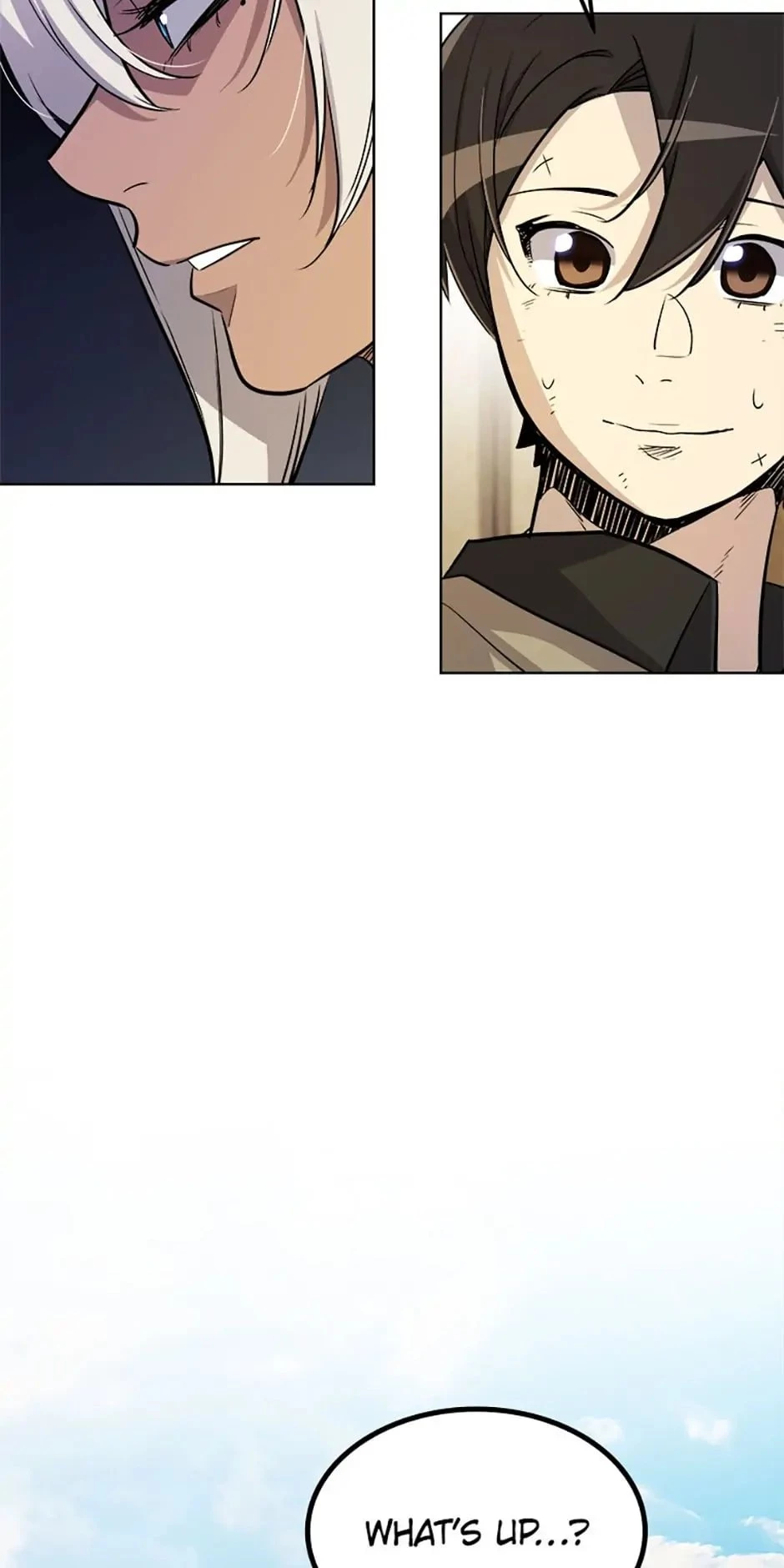 Disciple of the Holy Sword Chapter 67 - 42