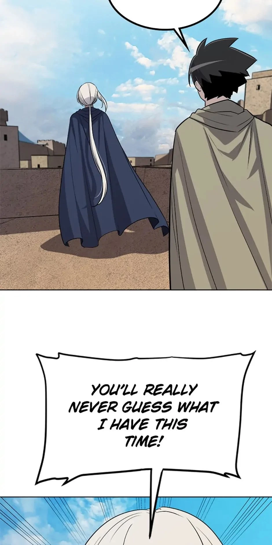 Disciple of the Holy Sword Chapter 67 - 43