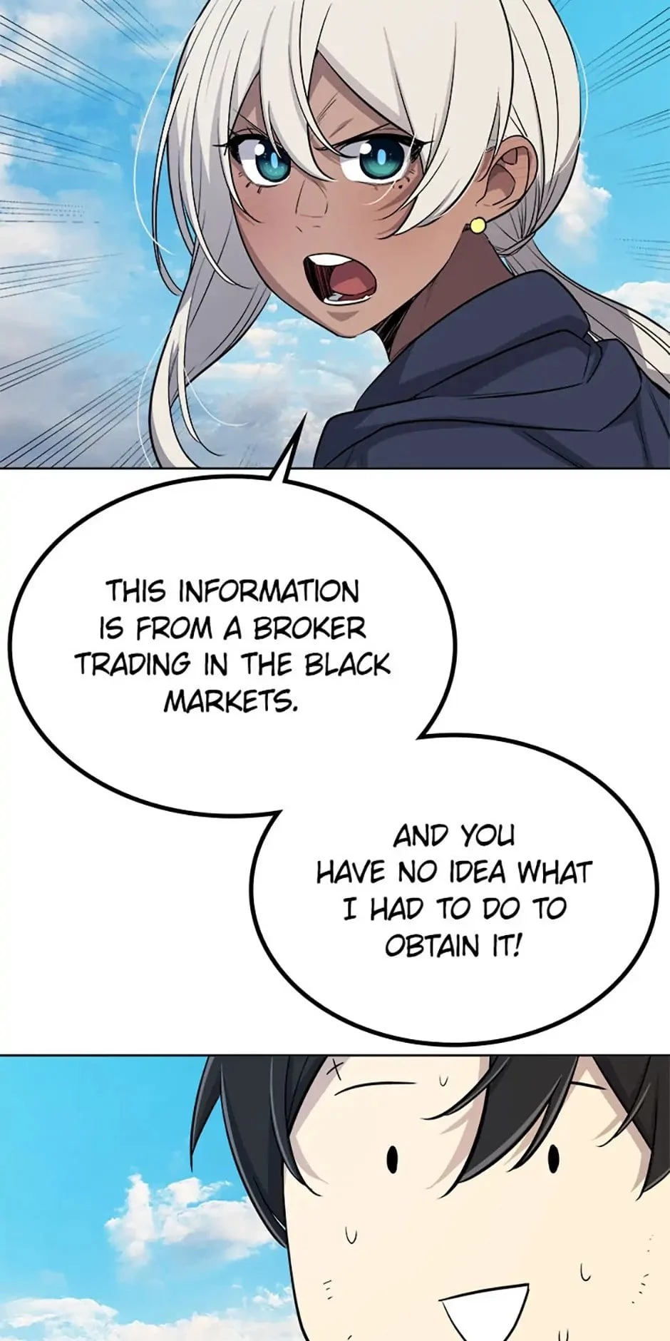 Disciple of the Holy Sword Chapter 67 - 44