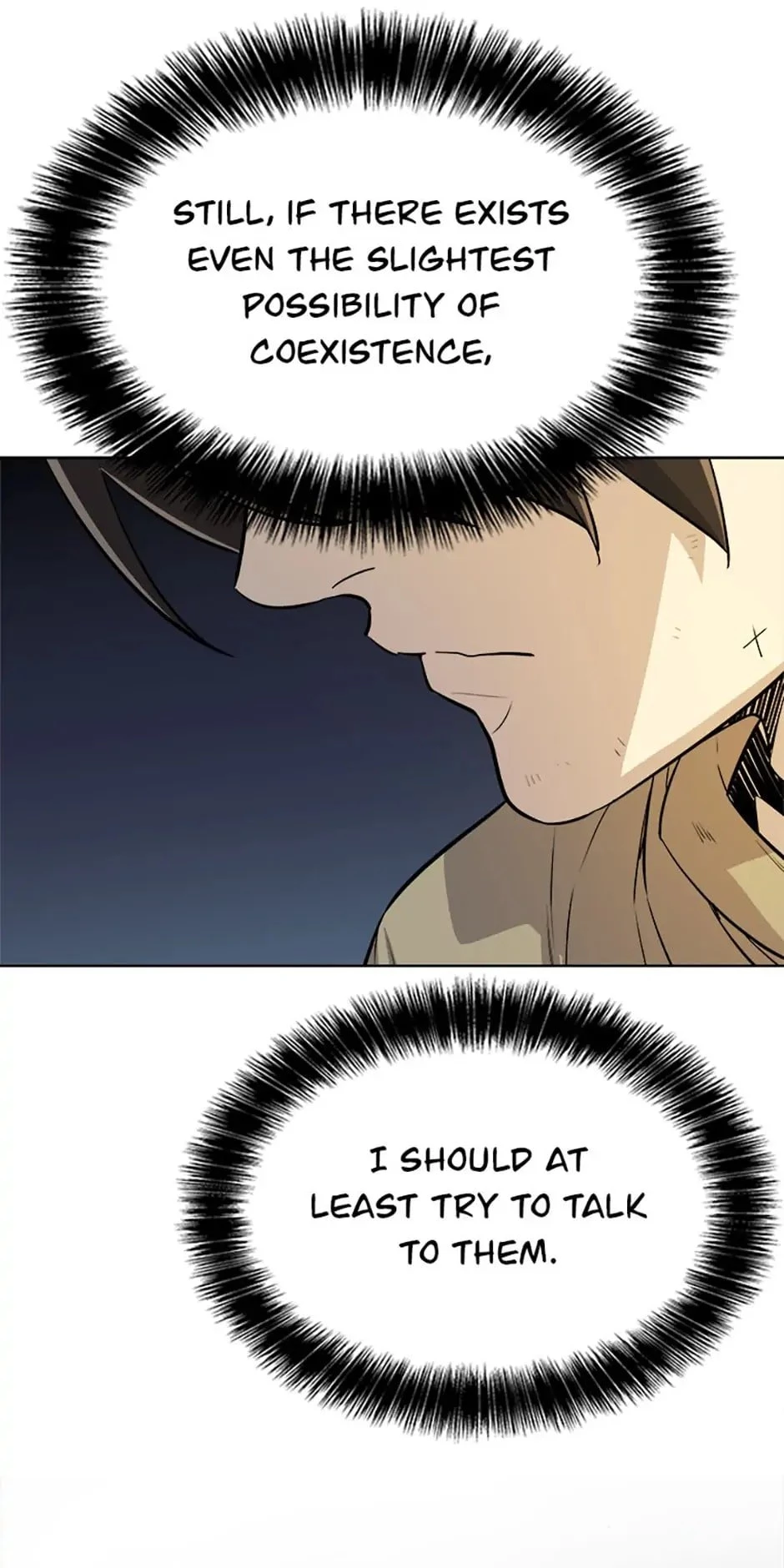 Disciple of the Holy Sword Chapter 65 - 18