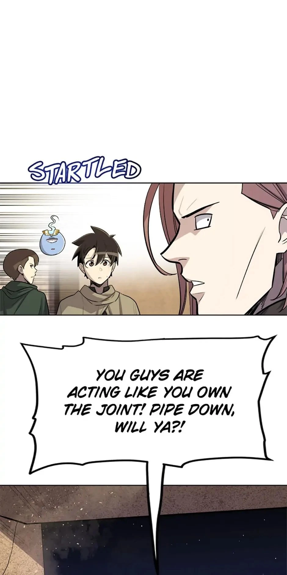 Disciple of the Holy Sword Chapter 65 - 23