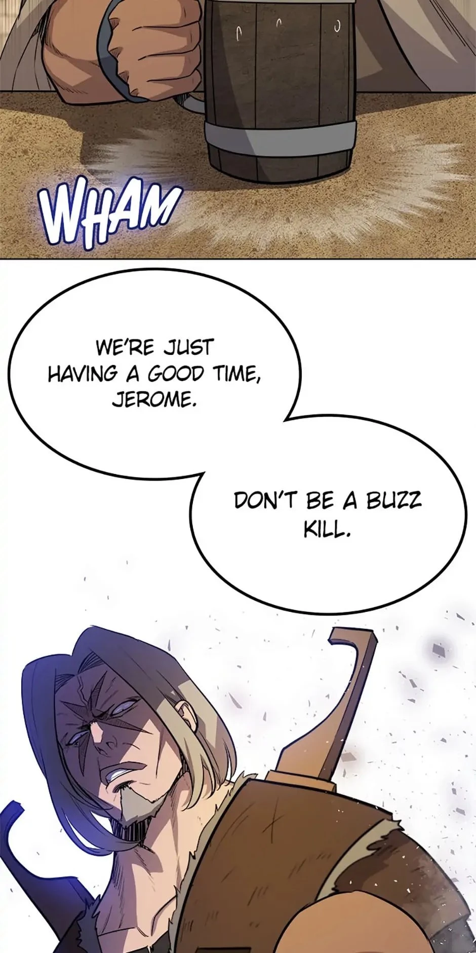 Disciple of the Holy Sword Chapter 65 - 26