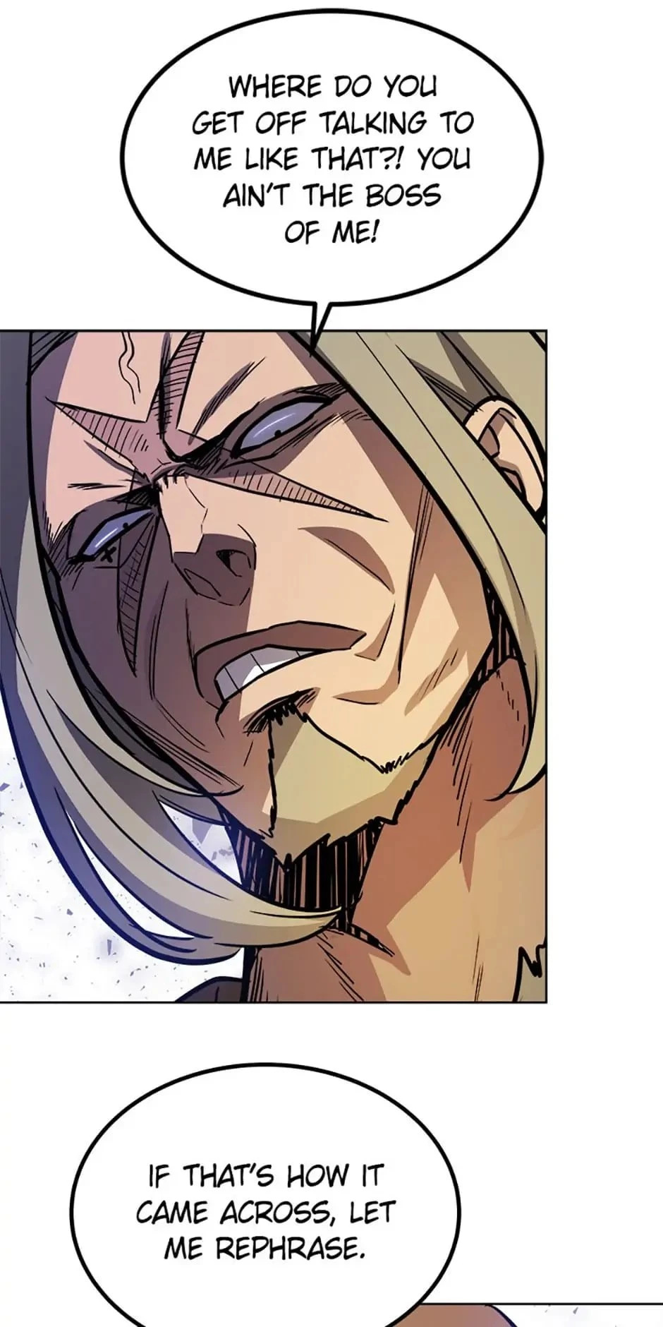 Disciple of the Holy Sword Chapter 65 - 28