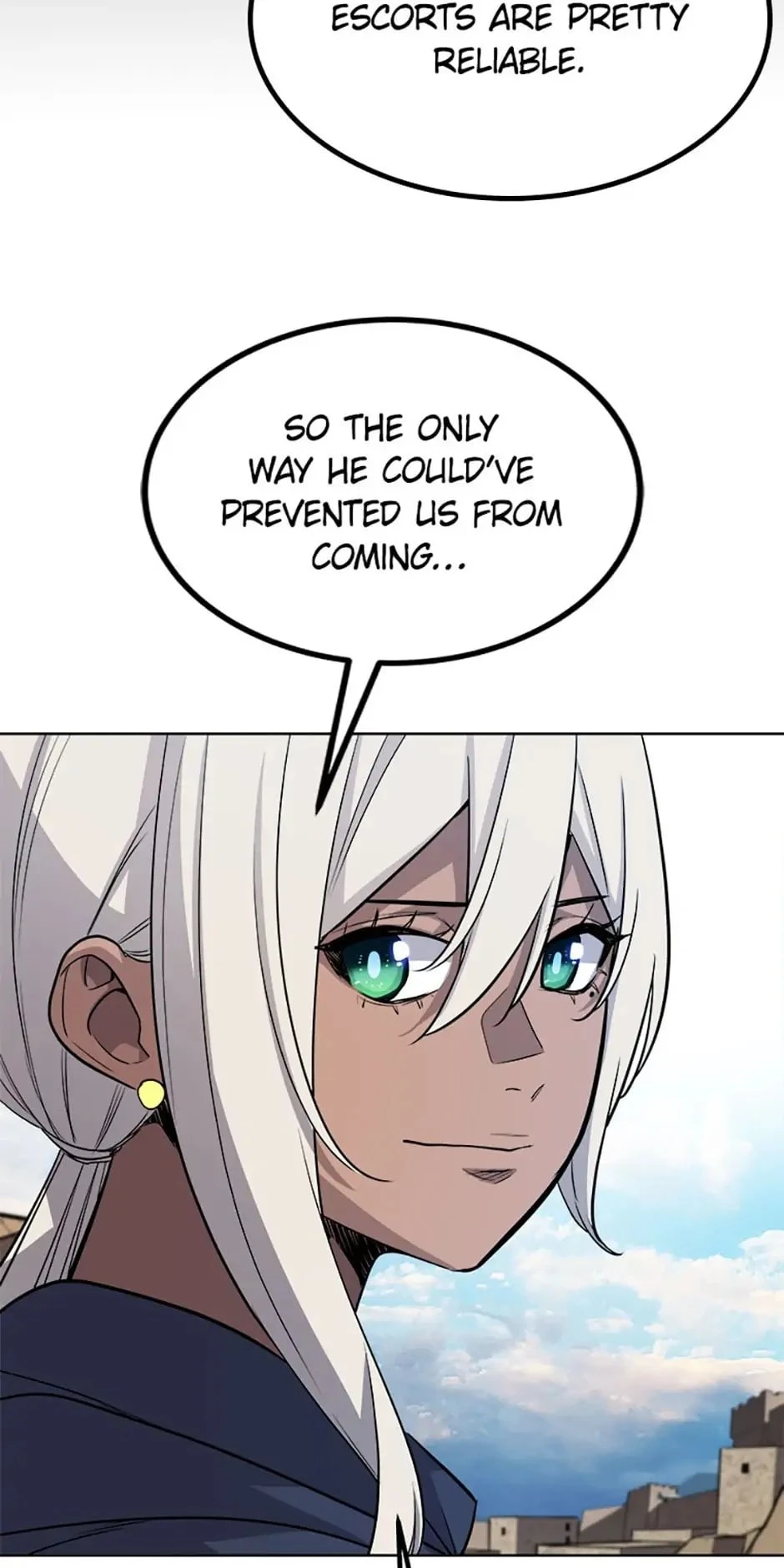 Disciple of the Holy Sword Chapter 67 - 57